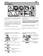 Предварительный просмотр 26 страницы Castelgarden XB 38 HD Operator'S Manual