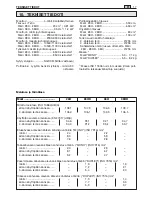 Предварительный просмотр 40 страницы Castelgarden XB 38 HD Operator'S Manual