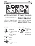 Предварительный просмотр 44 страницы Castelgarden XB 38 HD Operator'S Manual