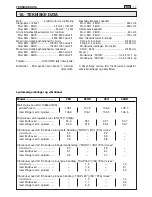 Предварительный просмотр 58 страницы Castelgarden XB 38 HD Operator'S Manual