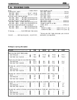 Предварительный просмотр 76 страницы Castelgarden XB 38 HD Operator'S Manual