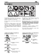 Предварительный просмотр 80 страницы Castelgarden XB 38 HD Operator'S Manual