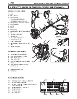 Предварительный просмотр 97 страницы Castelgarden XB 38 HD Operator'S Manual