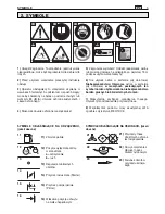 Предварительный просмотр 98 страницы Castelgarden XB 38 HD Operator'S Manual