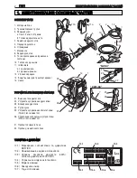 Предварительный просмотр 115 страницы Castelgarden XB 38 HD Operator'S Manual