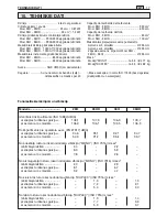 Предварительный просмотр 184 страницы Castelgarden XB 38 HD Operator'S Manual