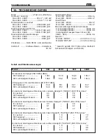 Предварительный просмотр 238 страницы Castelgarden XB 38 HD Operator'S Manual