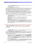 Предварительный просмотр 124 страницы Castelle FAXPRESS PREMIER Administrator'S Manual