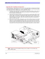 Предварительный просмотр 582 страницы Castelle FAXPRESS PREMIER Administrator'S Manual