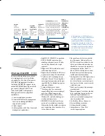 Preview for 5 page of Castelle Office Connect User Manual