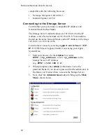 Предварительный просмотр 15 страницы Castelle Office Direct User Manual