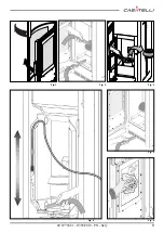 Preview for 9 page of CASTELLI ARTURO Assembly - Description - Cleaning - Technical Data