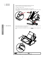 Предварительный просмотр 14 страницы Castellini MILLSEAL PLUS Operating Manual