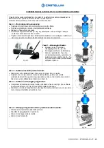 Предварительный просмотр 30 страницы Castellini Puma Eli Instructions Use And Maintenance Handbook