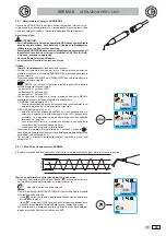 Предварительный просмотр 43 страницы Castellini SKEMA 6 CART Manual