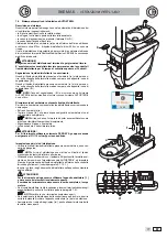 Предварительный просмотр 67 страницы Castellini SKEMA 6 CART Manual