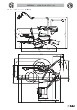 Предварительный просмотр 81 страницы Castellini SKEMA 6 CART Manual