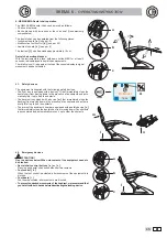 Предварительный просмотр 91 страницы Castellini SKEMA 6 CART Manual