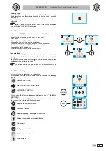 Предварительный просмотр 97 страницы Castellini SKEMA 6 CART Manual