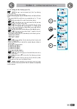 Предварительный просмотр 103 страницы Castellini SKEMA 6 CART Manual