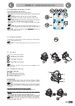 Предварительный просмотр 107 страницы Castellini SKEMA 6 CART Manual