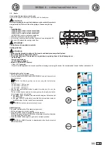 Предварительный просмотр 123 страницы Castellini SKEMA 6 CART Manual