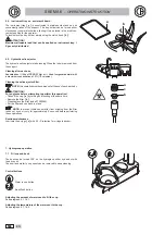 Предварительный просмотр 144 страницы Castellini SKEMA 6 CART Manual