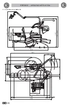 Предварительный просмотр 162 страницы Castellini SKEMA 6 CART Manual