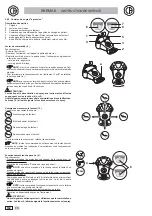 Предварительный просмотр 192 страницы Castellini SKEMA 6 CART Manual