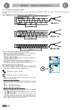 Предварительный просмотр 208 страницы Castellini SKEMA 6 CART Manual