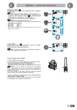 Предварительный просмотр 215 страницы Castellini SKEMA 6 CART Manual