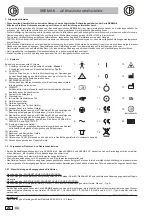 Предварительный просмотр 250 страницы Castellini SKEMA 6 CART Manual