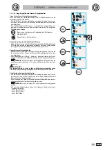 Предварительный просмотр 263 страницы Castellini SKEMA 6 CART Manual