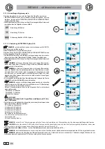 Предварительный просмотр 266 страницы Castellini SKEMA 6 CART Manual