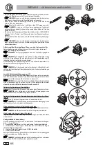 Предварительный просмотр 272 страницы Castellini SKEMA 6 CART Manual