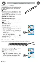 Предварительный просмотр 40 страницы Castellini SKEMA 6 CP Manual