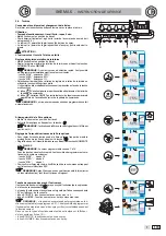 Предварительный просмотр 179 страницы Castellini SKEMA 6 CP Manual