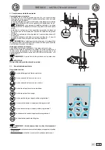 Предварительный просмотр 201 страницы Castellini SKEMA 6 CP Manual