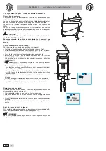 Предварительный просмотр 210 страницы Castellini SKEMA 6 CP Manual