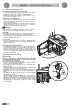 Предварительный просмотр 290 страницы Castellini SKEMA 6 CP Manual