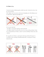 Preview for 13 page of Castelmonte HELIOS PELLET Operating And Maintenance Handbook