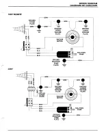 Preview for 11 page of Castex Anser AN2030 Operator'S & Parts Manual