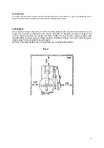 Preview for 4 page of Castex CASC505 Manual