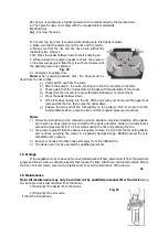 Preview for 11 page of Castex CASC505 Manual