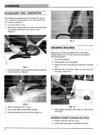 Preview for 4 page of Castex falcon 1500 Operator'S Manual