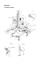 Preview for 14 page of Castex QJY2.5-H Instructions And Maintenance Original Manual