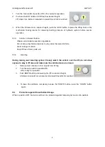 Preview for 12 page of Castex QJY3.2-1 Operation Manual