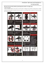 Preview for 4 page of Castex QJY4.0-D6A-PRO Installation, Operation, And Parts Manual