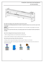 Preview for 7 page of Castex QJY4.0-D6A-PRO Installation, Operation, And Parts Manual