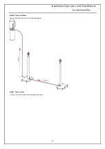 Preview for 10 page of Castex QJY4.0-D6A-PRO Installation, Operation, And Parts Manual